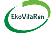 logo ekovitaren