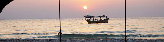 Koh Rong