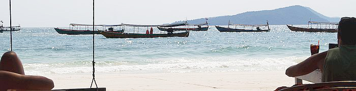 Koh Rong