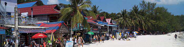 Koh Rong 2019